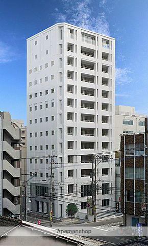 ラドゥーナ・ビルディング