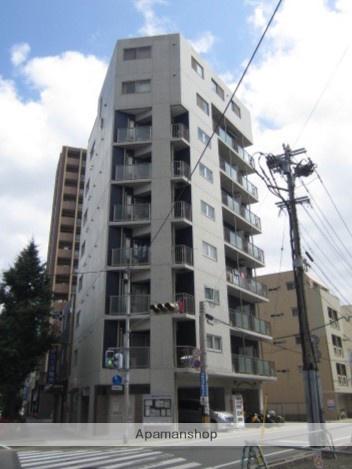 BLUESEAマンション