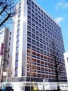 NO.67 BENEFIT 21 博多