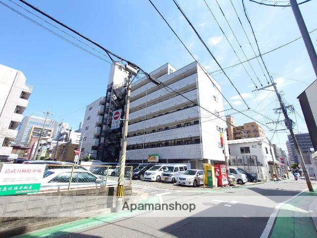 ユートピアマンション住吉