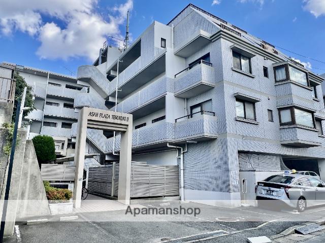 朝日プラザ輝国Ⅱ