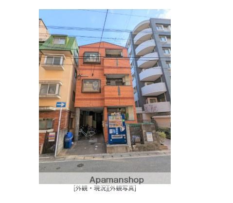 インペリアル大濠南