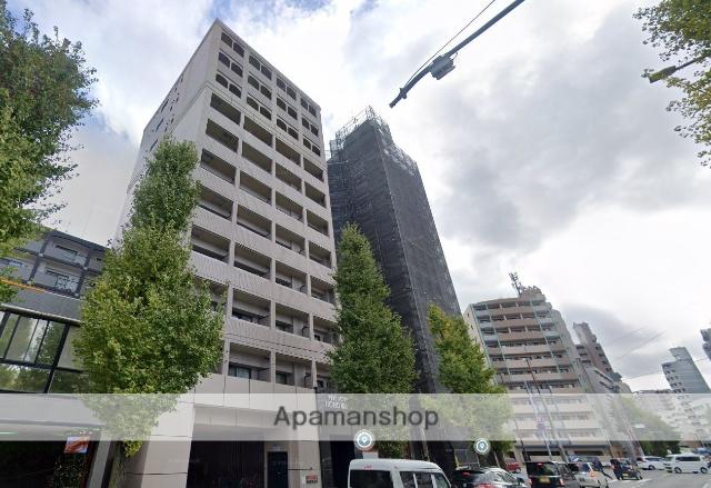 ピュアドームフローリオ博多