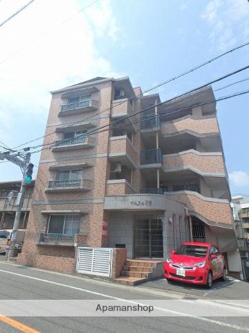 マジェスティ平和