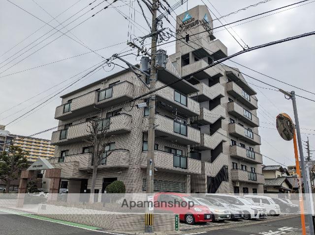 サーパス新室見