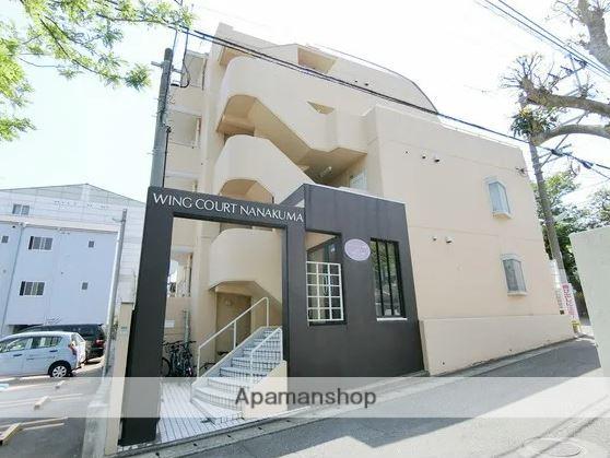 ウイングコート七隈