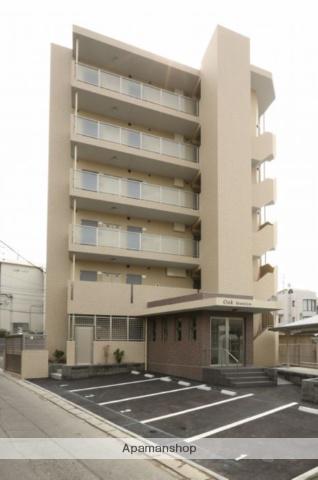 オークマンション(1DK/3階)