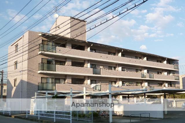 メゾン・ド香陽