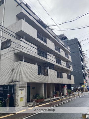 スコーレ赤坂