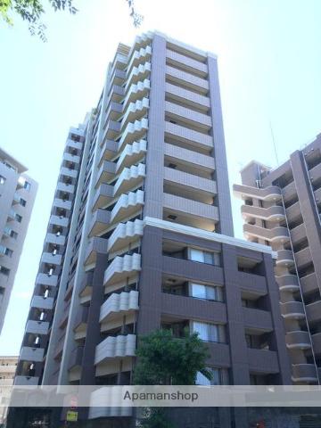 シティタワー大濠(4SLDK/15階)