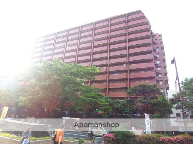 シャンボール大名C棟