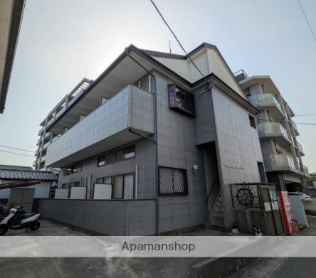 アスピラシオン・マーレ今宿