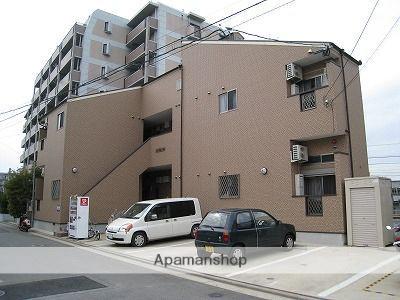 DEAR・FLAT周船寺