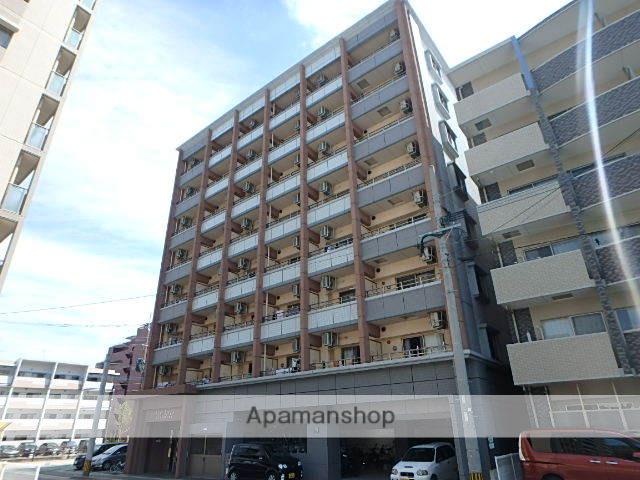 ニューリバー九大学研都市駅前