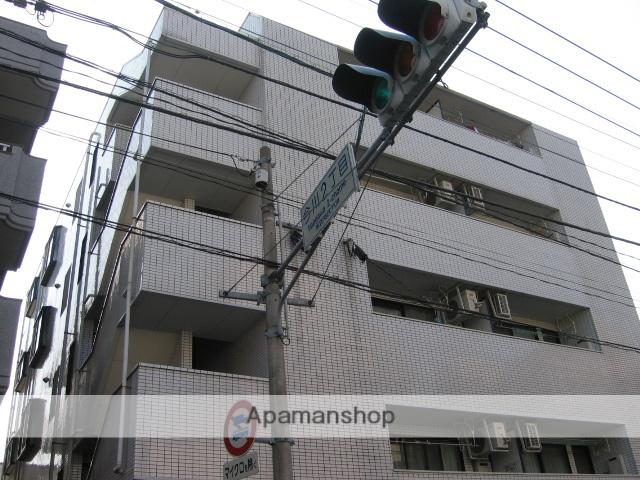 西新プラザハイツ
