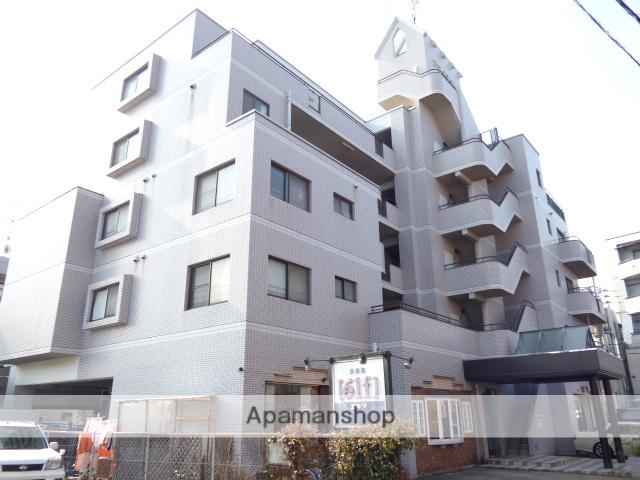 フロイライン姪浜