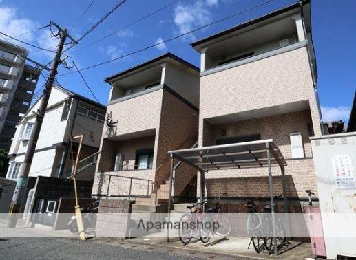 エーデル神松寺