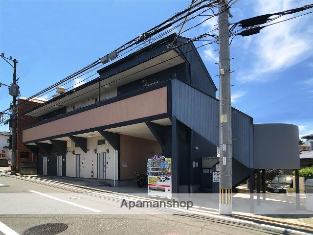 エクセリーヌ別府Ⅱ