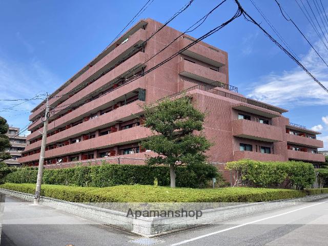 ライオンズマンション室見ガーデン