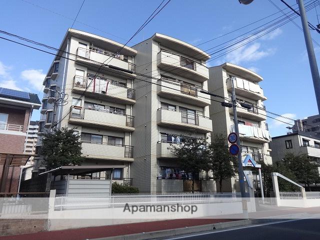 三和ハイツ百道