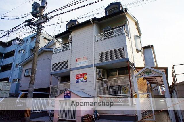 サンハイツカワサキ13