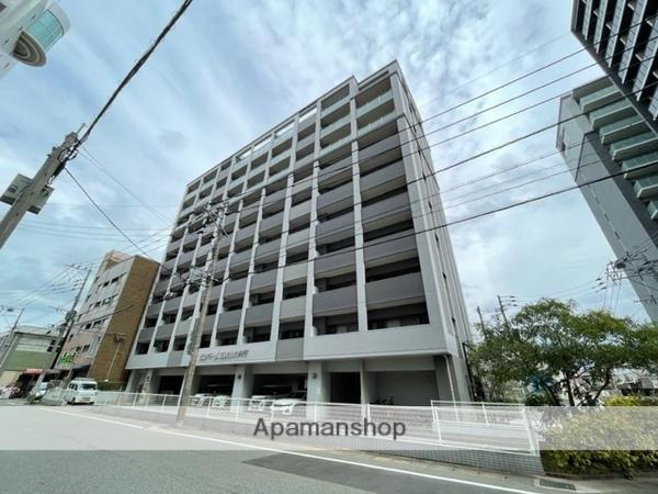 ピュアドームティアラ大手門