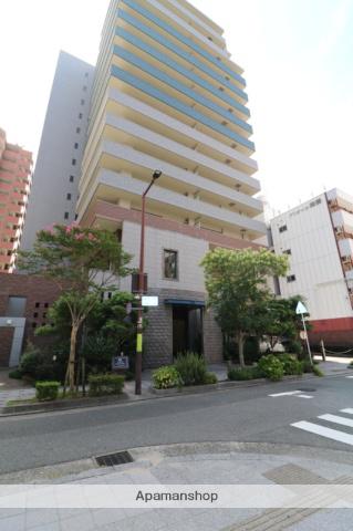 アンピール舞鶴(2LDK/11階)
