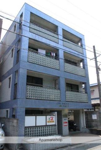 シティパレス姪浜
