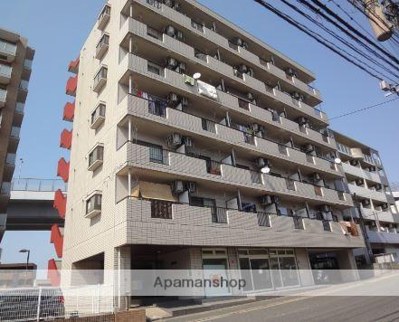 ロイヤルパレス片江