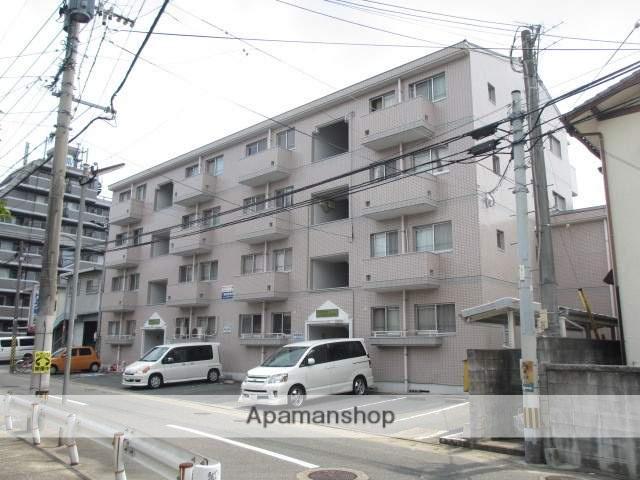 カザリヤハイツ長尾