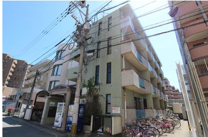 オリンダビレッジⅢ