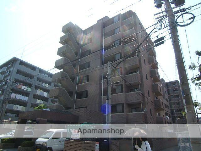 エルガーラ入江(2LDK/7階)