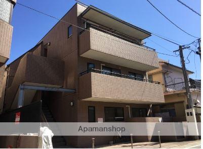 アンジェラス西新Ⅰ