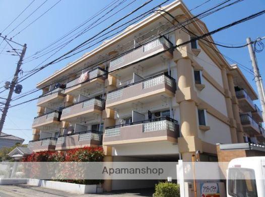 ユースビラ片江