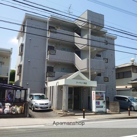 アーベイン南庄