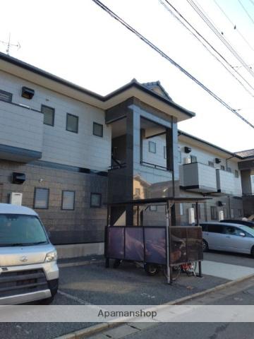 福岡市七隈線 賀茂駅 徒歩12分  築27年