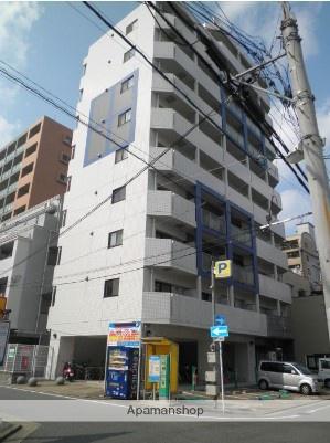 エンクレスト渡辺通