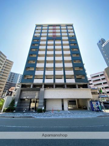 エンクレスト博多Ⅲ