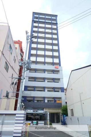 エンクレスト渡辺通Ⅱ