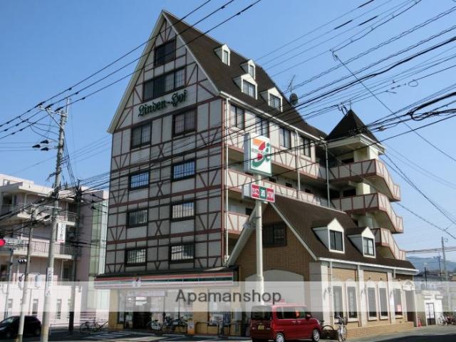 リンデンホーフ