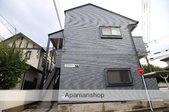 グレイスハイツ神松寺