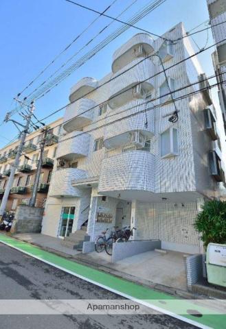 西新ロイヤルハイツ