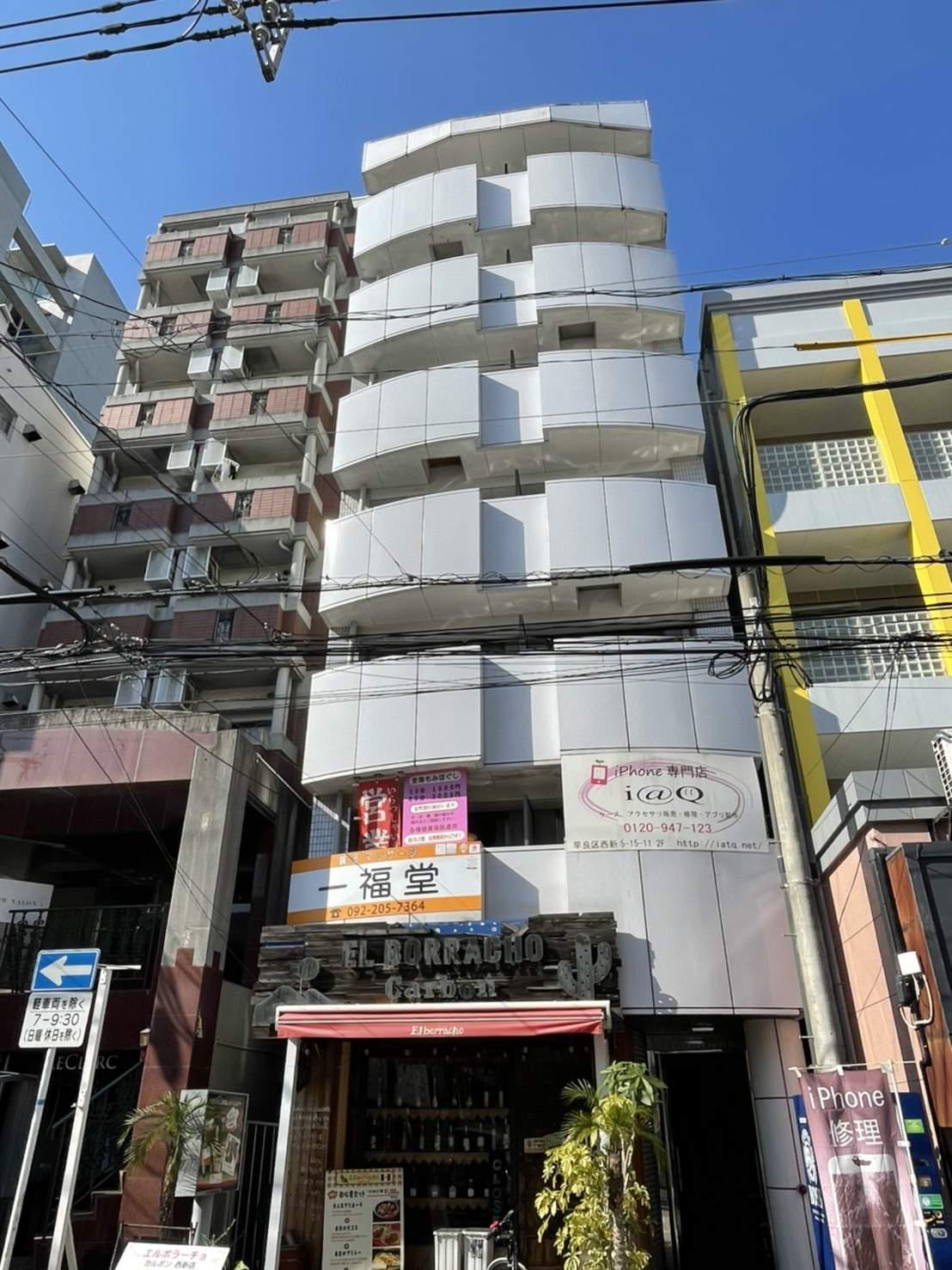 アルファコートⅢ