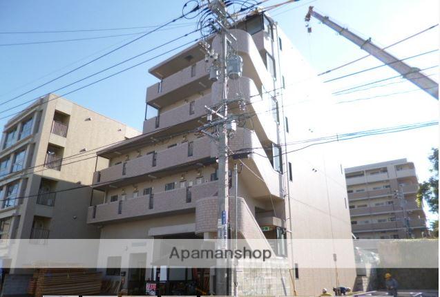 昭代タカモクビル