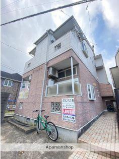 グランスク原(1K/1階)