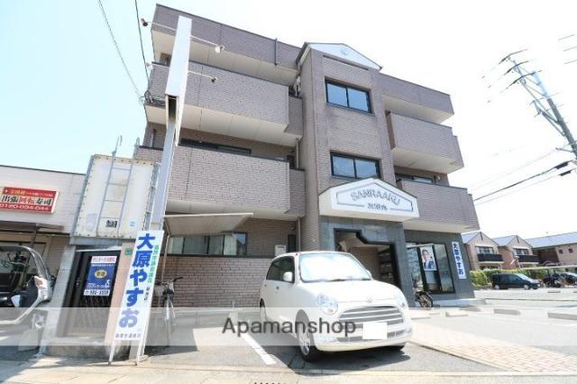 サンラーク次郎丸