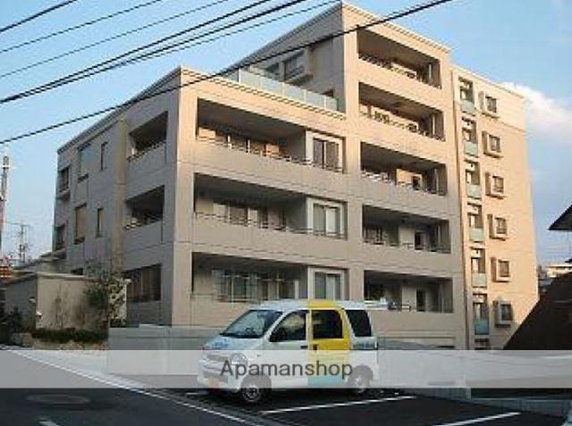 アーサー小笹ヒルズレジデンス