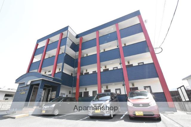 ハーモニーKハウス今宿駅前(1K/4階)