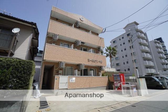 ヨーロピアン今宿