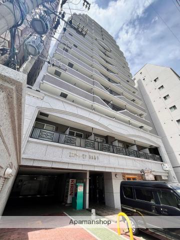 エステートモア浄水通